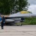 Zelensky confirma la llegada a Ucrania de cazas F-16 y anuncia inicio de un “nuevo capítulo” en la guerra contra Rusia