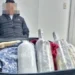 Un presunto diácono mexicano es arrestado por llevar drogas sintéticas en su equipaje