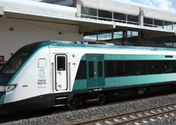Tren Maya descarrilado: gasta 700 pesos por cada 100 que recauda
