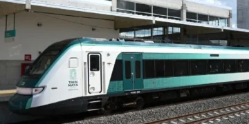 Tren Maya descarrilado: gasta 700 pesos por cada 100 que recauda