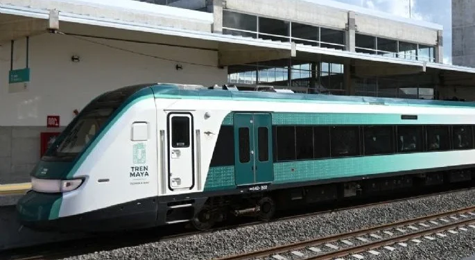 Tren Maya descarrilado: gasta 700 pesos por cada 100 que recauda