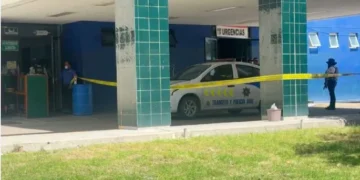 Matan a periodista en Celaya pese a que iba escoltado