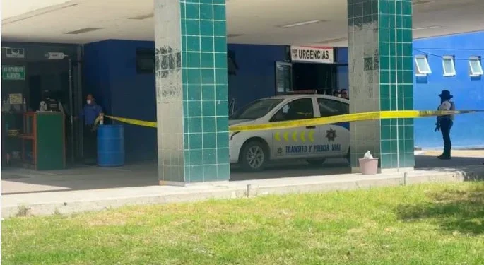 Matan a periodista en Celaya pese a que iba escoltado