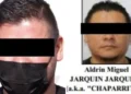 ‘El Chaparrito’, quien trabajaba para ‘El Mencho’ y era el líder en Colima del CJNG, ha sido arrestado