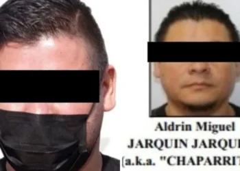 ‘El Chaparrito’, quien trabajaba para ‘El Mencho’ y era el líder en Colima del CJNG, ha sido arrestado