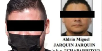 ‘El Chaparrito’, quien trabajaba para ‘El Mencho’ y era el líder en Colima del CJNG, ha sido arrestado