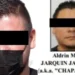 ‘El Chaparrito’, quien trabajaba para ‘El Mencho’ y era el líder en Colima del CJNG, ha sido arrestado