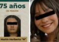 75 años de prisión a enfermero por feminicidio y violación de doctora del IMSS