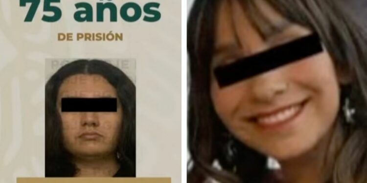 75 años de prisión a enfermero por feminicidio y violación de doctora del IMSS