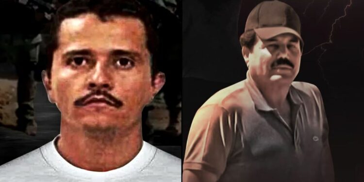 El Financial Times afirma que CJNG se fortalecerá: El Mencho “saborea” la caída del Mayo