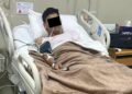 ONUDH exige investigación tras ejército herir a menor en enfrentamiento en Nuevo Laredo, Tamaulipas