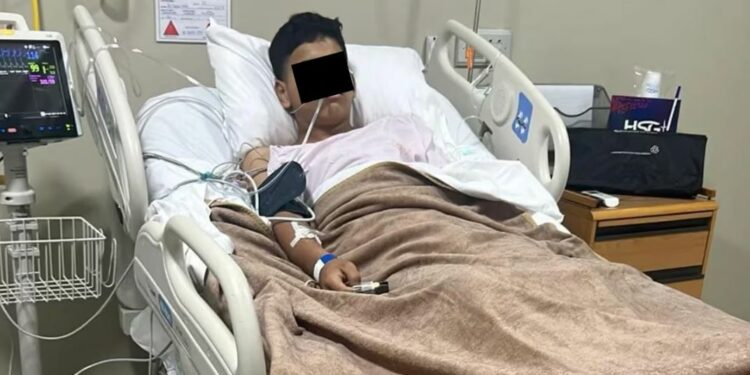 ONUDH exige investigación tras ejército herir a menor en enfrentamiento en Nuevo Laredo, Tamaulipas
