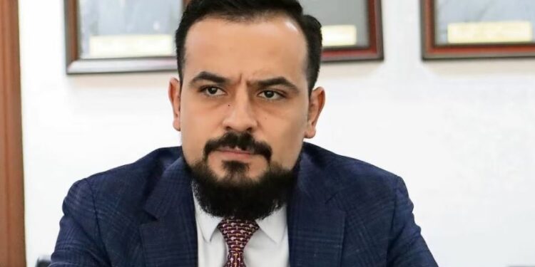 Informan que han arrestado a Armando “N” por estar involucrado en la muerte de Milton Figueroa, quien era comisario de la SSC