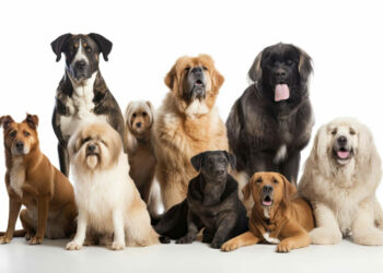 ¿Por qué los perros disfrutan revolcándose en excremento?