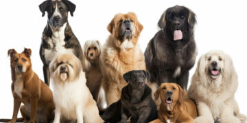 ¿Por qué los perros disfrutan revolcándose en excremento?