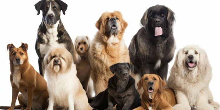 ¿Por qué los perros disfrutan revolcándose en excremento?