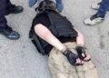 VIDEO | Un joven, influenciado por un videojuego, ataca con un arma blanca a cinco personas en Turquía
