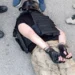 VIDEO | Un joven, influenciado por un videojuego, ataca con un arma blanca a cinco personas en Turquía