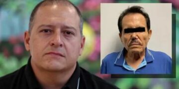 El hijo de Pablo Escobar llegará a Sinaloa en medio de la crisis causada por la detención del Mayo Zambada