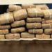En la frontera entre Texas y Tamaulipas, se confiscaron más de un millón de dólares en cocaína