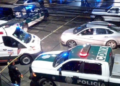En un restaurante de la Ciudad de México se produjo un tiroteo que resultó en una persona fallecida