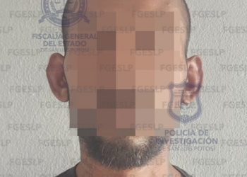 Se ha detenido al individuo que causó la muerte por golpes a un anciano en Matehuala