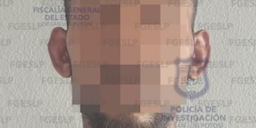 Se ha detenido al individuo que causó la muerte por golpes a un anciano en Matehuala