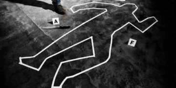 Cuatro hombres son asesinados en un taller mecánico en Celaya; se informa de dos personas más heridas