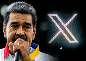 El presidente Maduro ha tomado la decisión de restringir el acceso a la red social X en Venezuela durante un periodo de 10 días