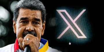 El presidente Maduro ha tomado la decisión de restringir el acceso a la red social X en Venezuela durante un periodo de 10 días