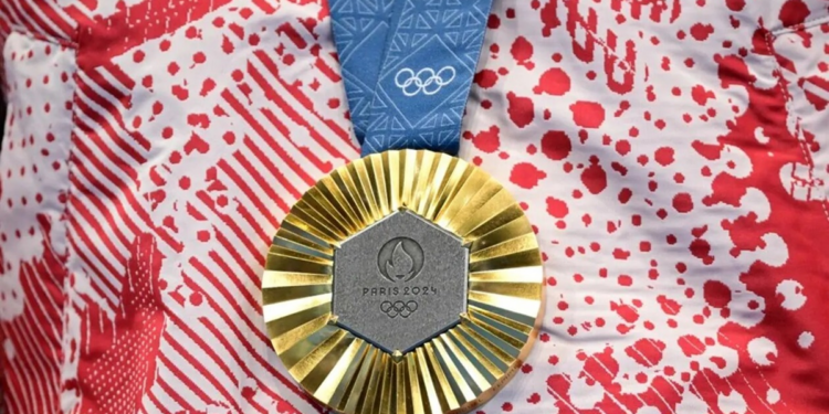 ¿De qué manera obtienen ingresos los atletas que ganan medallas en los Juegos Olímpicos? ¿Cuáles son los dos únicos deportes que ofrecerán remuneración por medalla en los Juegos de París 2024?