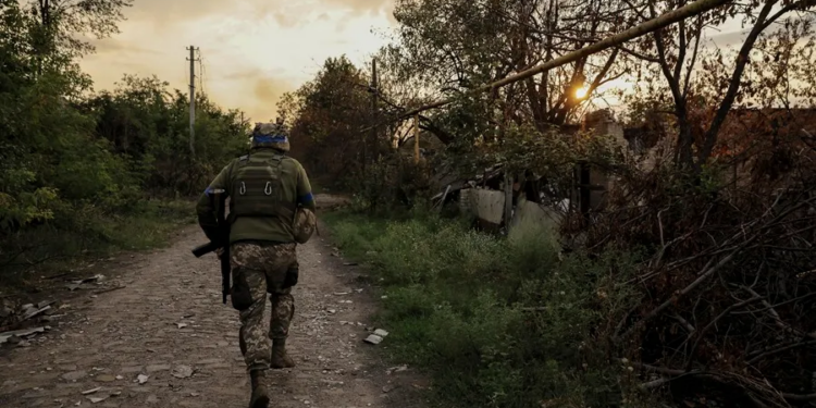 ¿Cuál es la estrategia que Ucrania está siguiendo con su inesperada operación en la región rusa de Kursk?