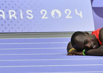 La ciencia explica por qué la carrera de atletismo más difícil del mundo es la de 400 metros