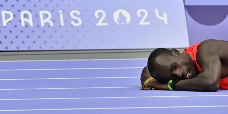 La ciencia explica por qué la carrera de atletismo más difícil del mundo es la de 400 metros