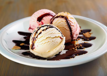 Estos son los helados que, según la Profeco, no están elaborados exclusivamente con leche de vaca al 100%
