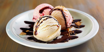 Estos son los helados que, según la Profeco, no están elaborados exclusivamente con leche de vaca al 100%