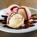 Estos son los helados que, según la Profeco, no están elaborados exclusivamente con leche de vaca al 100%