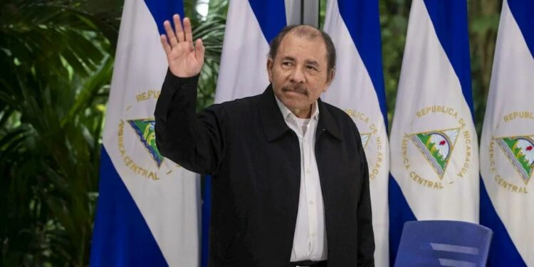 El gobierno nicaragüense ha emitido una orden para que 1.500 organizaciones no gubernamentales se cierren