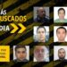 Después de la ola de violencia en Sinaloa, la Embajada de EEUU comparte una lista de los 10 más buscados de la DEA