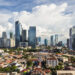 Cómo es la gran ciudad que Indonesia está construyendo en la selva y por qué están dejando Yakarta