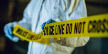 Fatal desenlace en una vivienda, Individuo pierde la vida tras recibir dos impactos de bala