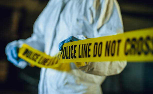 Fatal desenlace en una vivienda, Individuo pierde la vida tras recibir dos impactos de bala