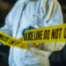 Fatal desenlace en una vivienda, Individuo pierde la vida tras recibir dos impactos de bala