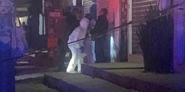 En Soledad, joven es asesinado cuando se dirigía a trabajar