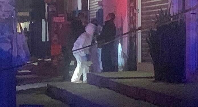 En Soledad, joven es asesinado cuando se dirigía a trabajar