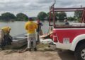 Un joven fallece por ahogamiento en Mesa de los Conejos
