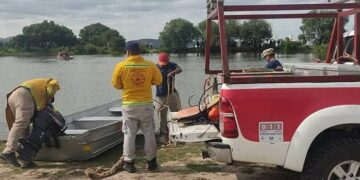 Un joven fallece por ahogamiento en Mesa de los Conejos