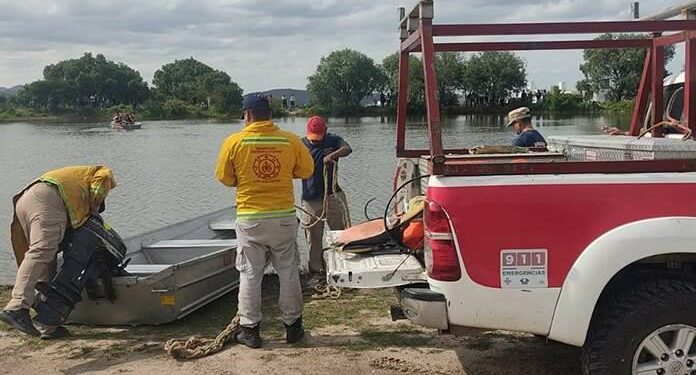 Un joven fallece por ahogamiento en Mesa de los Conejos