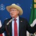 Según Ken Salazar, la reforma judicial de AMLO amenaza la relación comercial con Estados Unidos