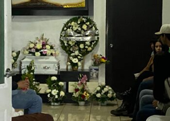Bebé declarado sin vida ‘resucita’ en velorio y ‘fallece’ de nuevo en Nayarit